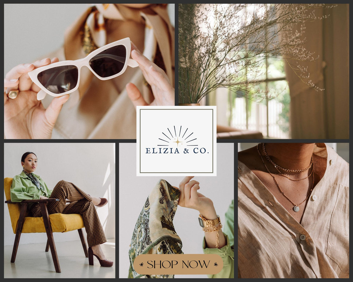 Beautiful New Arrivals!