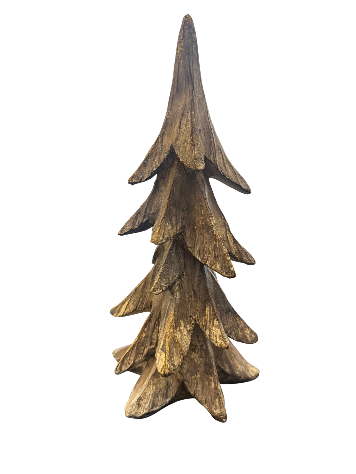 small wood pearl tree