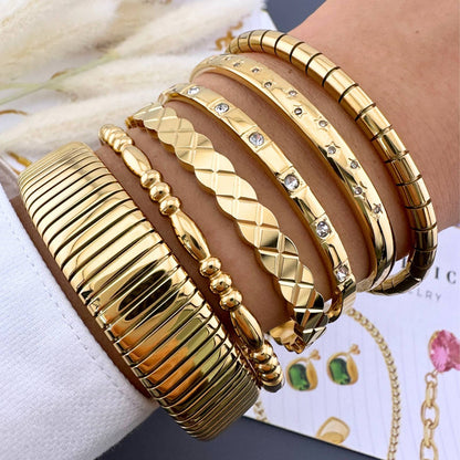 Remi Bracelet