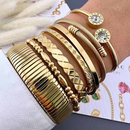 Remi Bracelet
