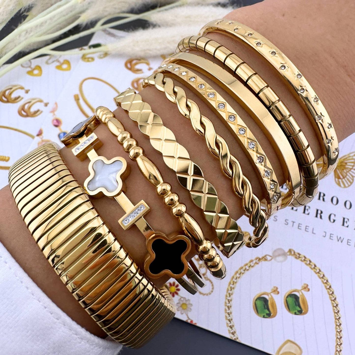 Remi Bracelet
