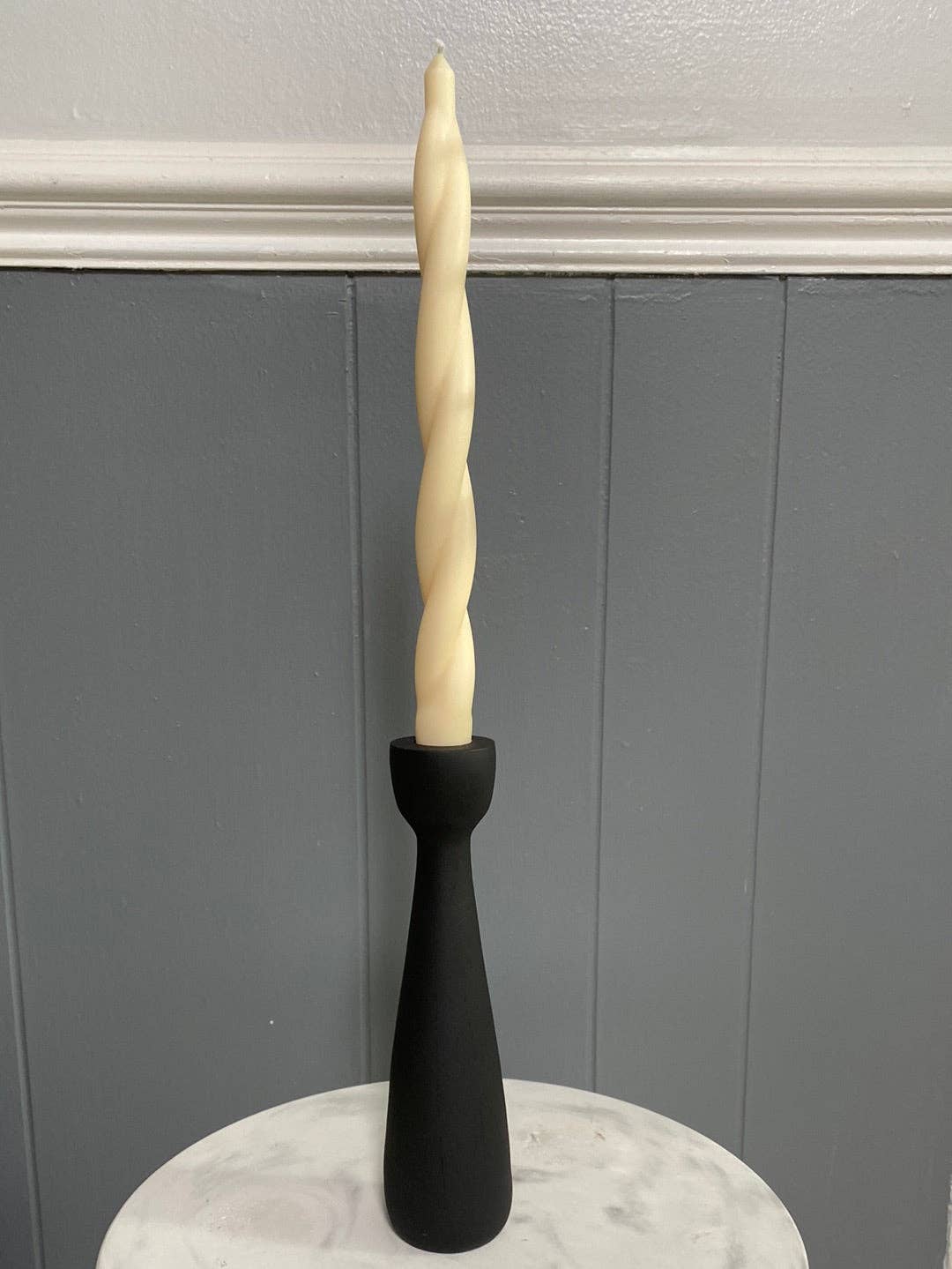 Taper Holder | Candle Holder | Candelabra 9”