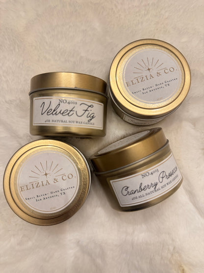 Candles