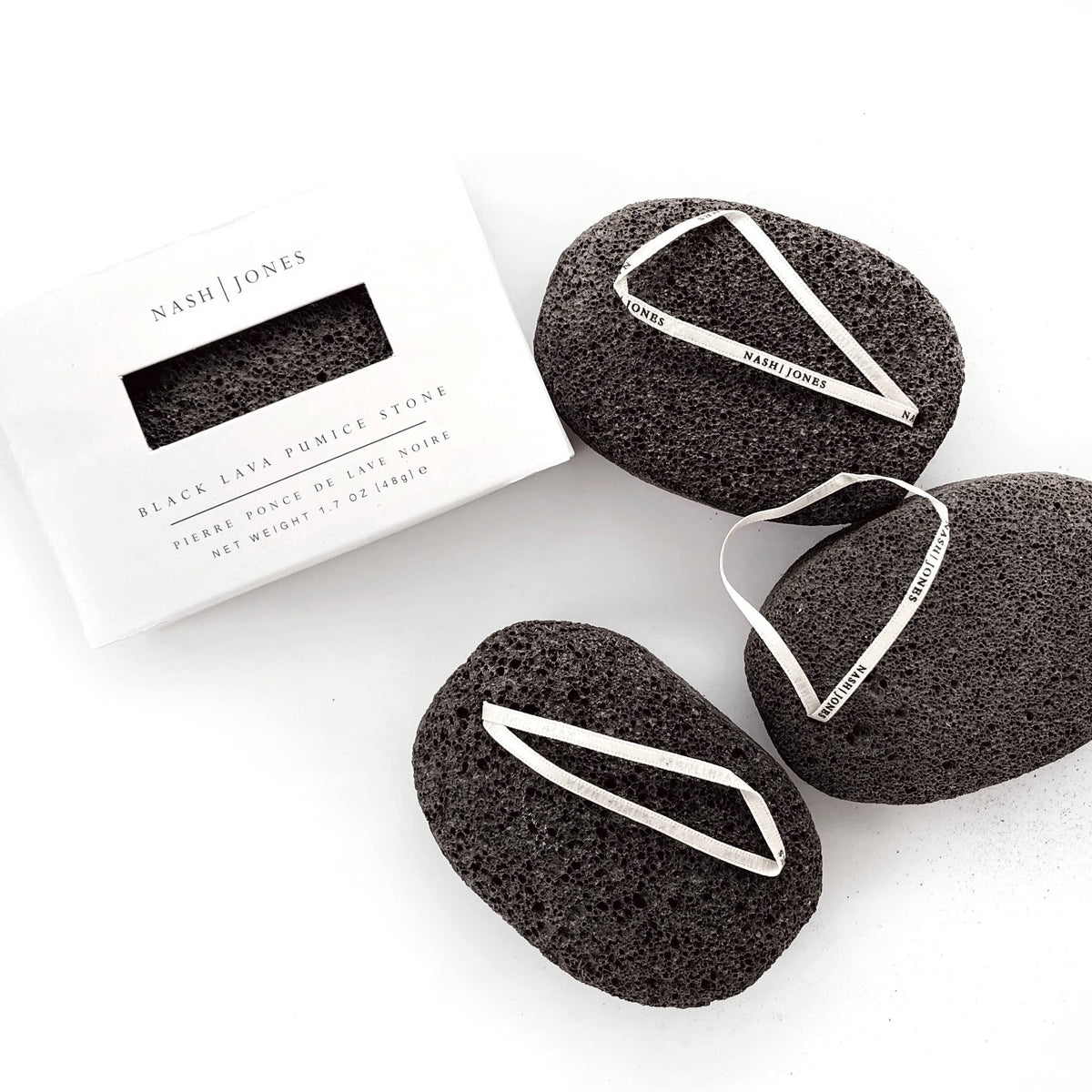 Lava Exfoliating Pumice Stone