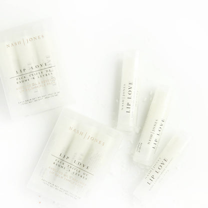 Lip Love Lip Balm