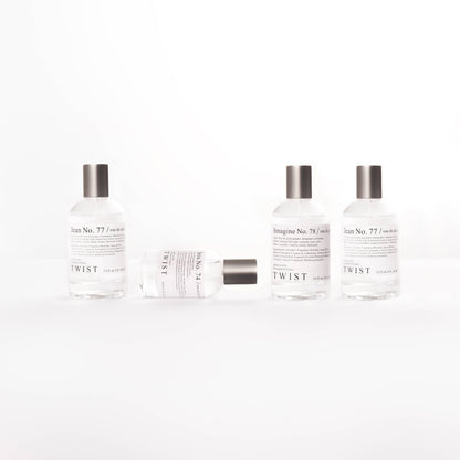 Twist Heaven No. 38  Inspired by T.M. Angel Perfume