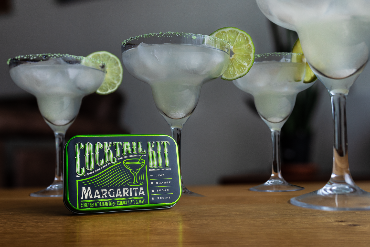 Margarita Cocktail Kit
