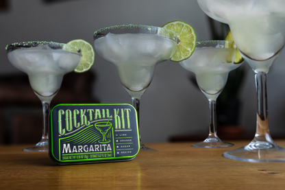 Margarita Cocktail Kit