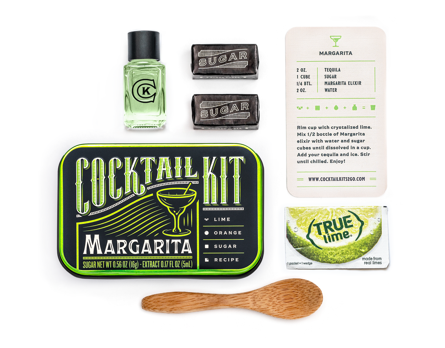 Margarita Cocktail Kit