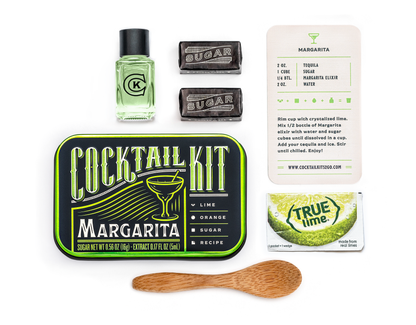 Margarita Cocktail Kit