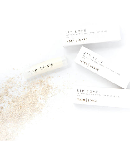 Lip Love Lip Balm