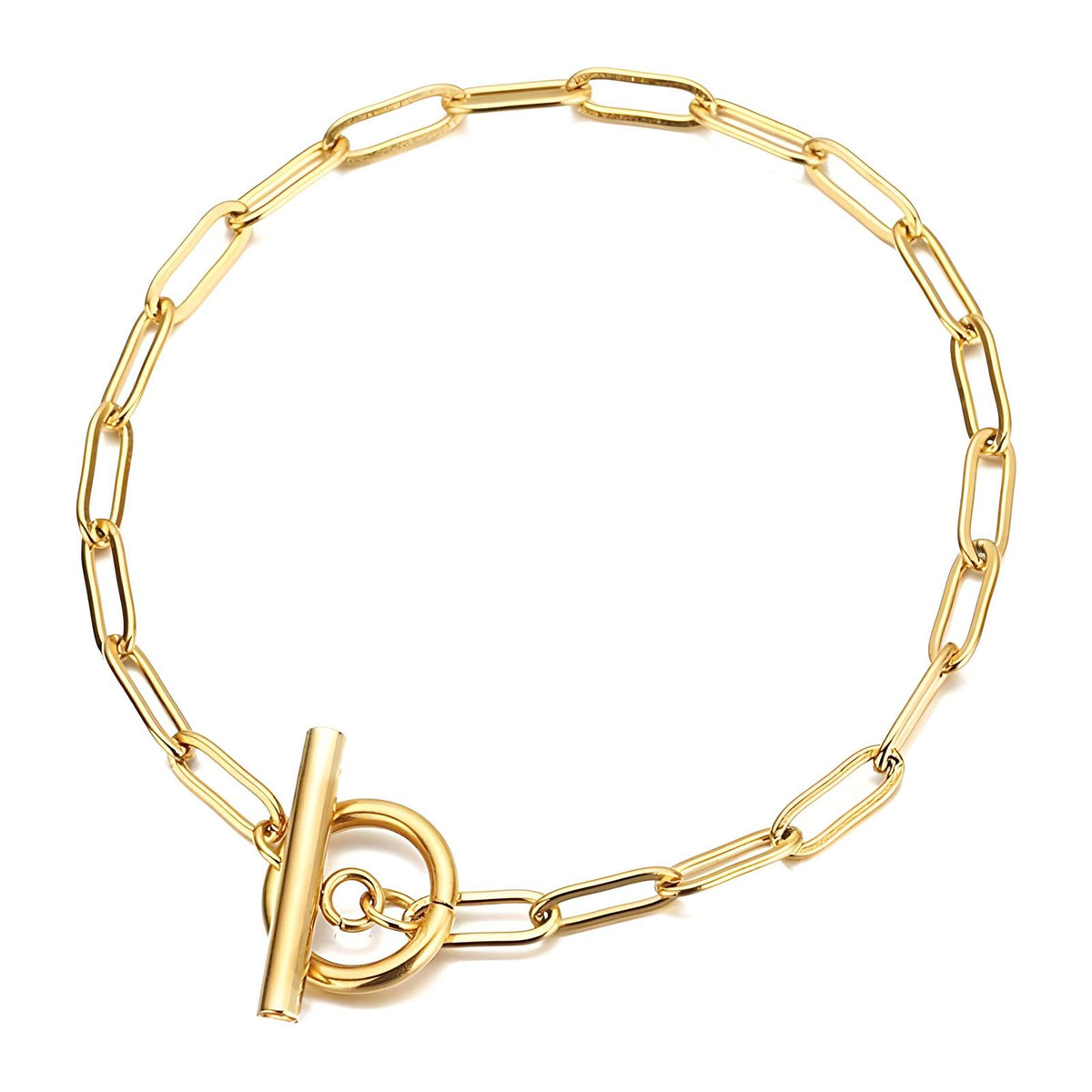 Link Bracelet