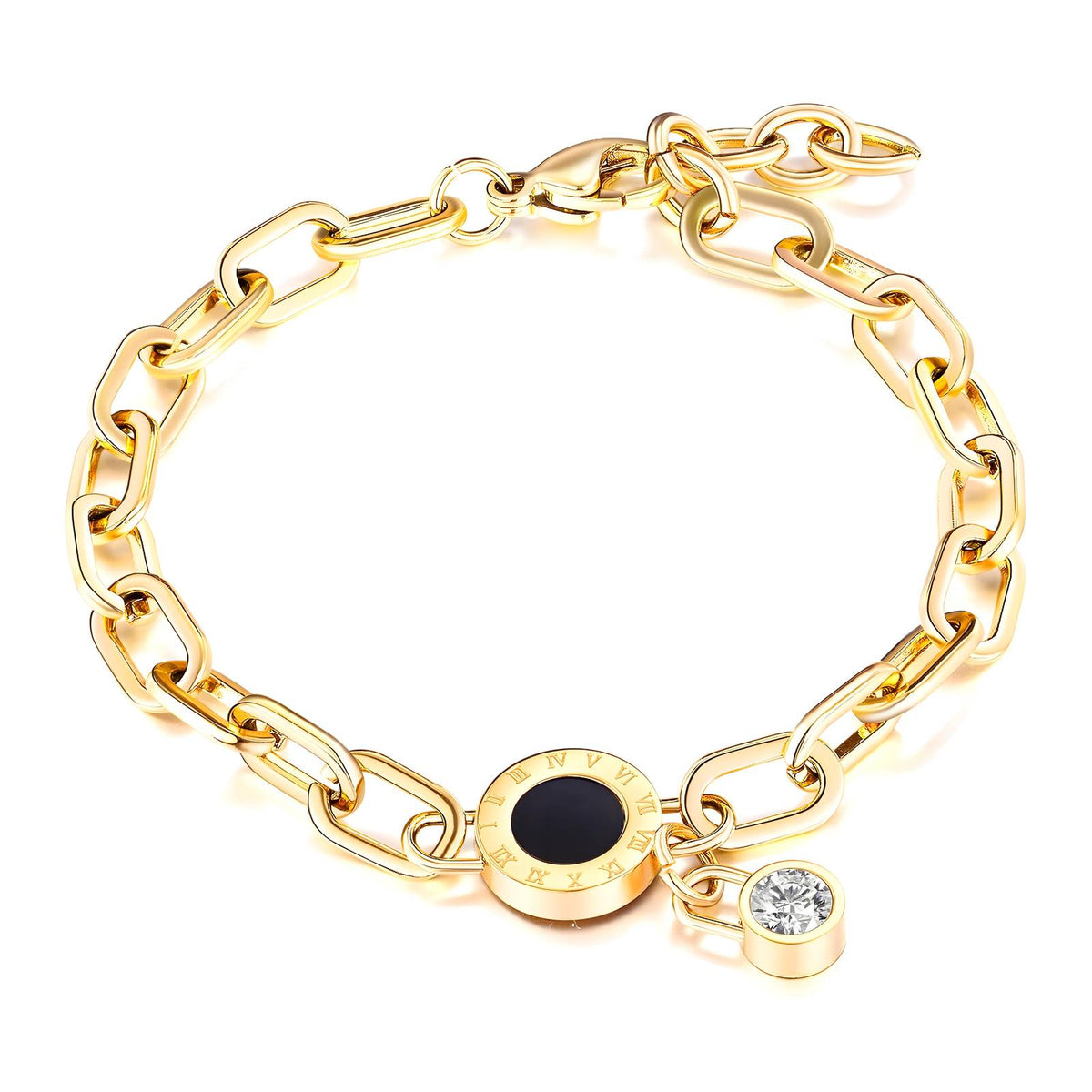 Link Bracelet