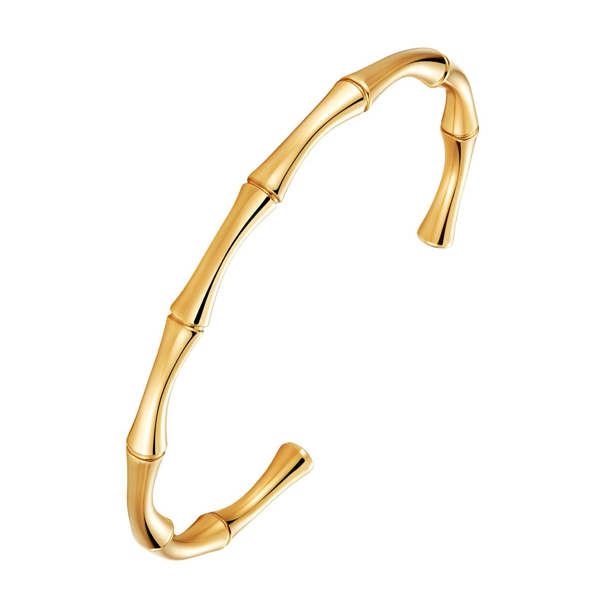 Radient Cuff Bracelet