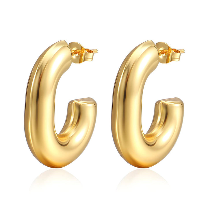 Bubble Earring