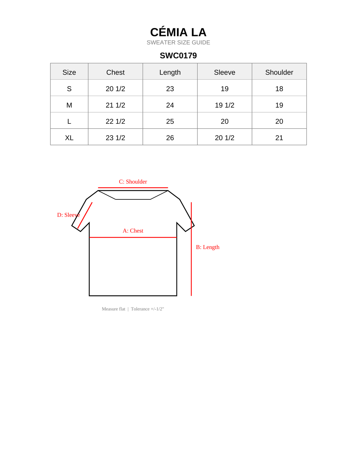 The Knit Hoodie