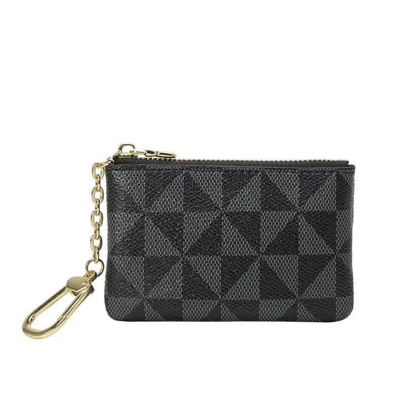 Coin Purse Keychain