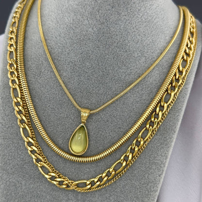 Figaro Necklace