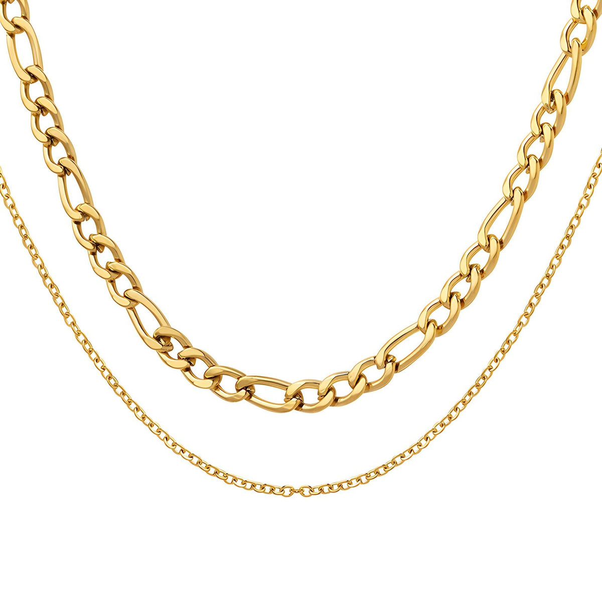 Figaro Necklace