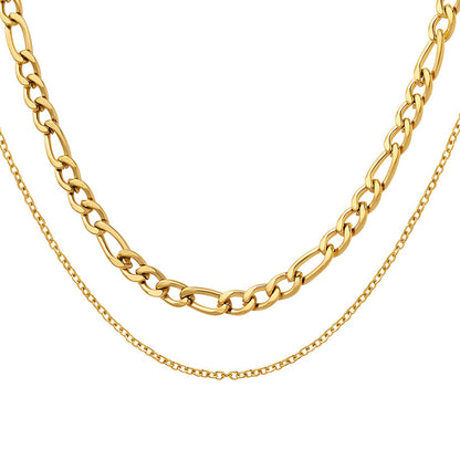 Figaro Necklace
