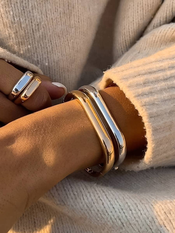 Renzi Classic Bangle