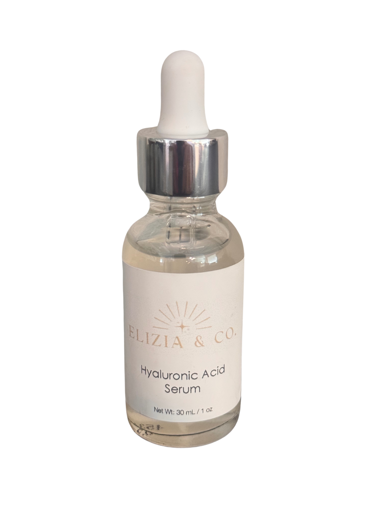 Hyaluronic Acid Serum