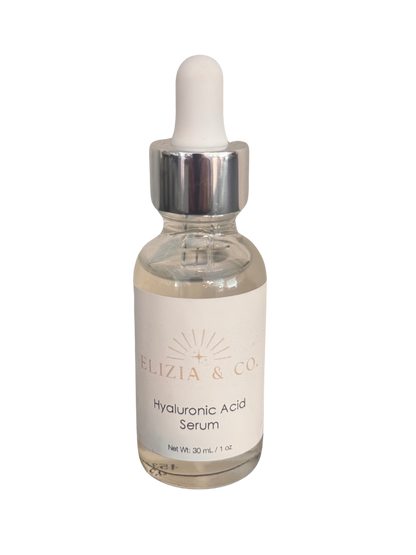 Hyaluronic Acid Serum