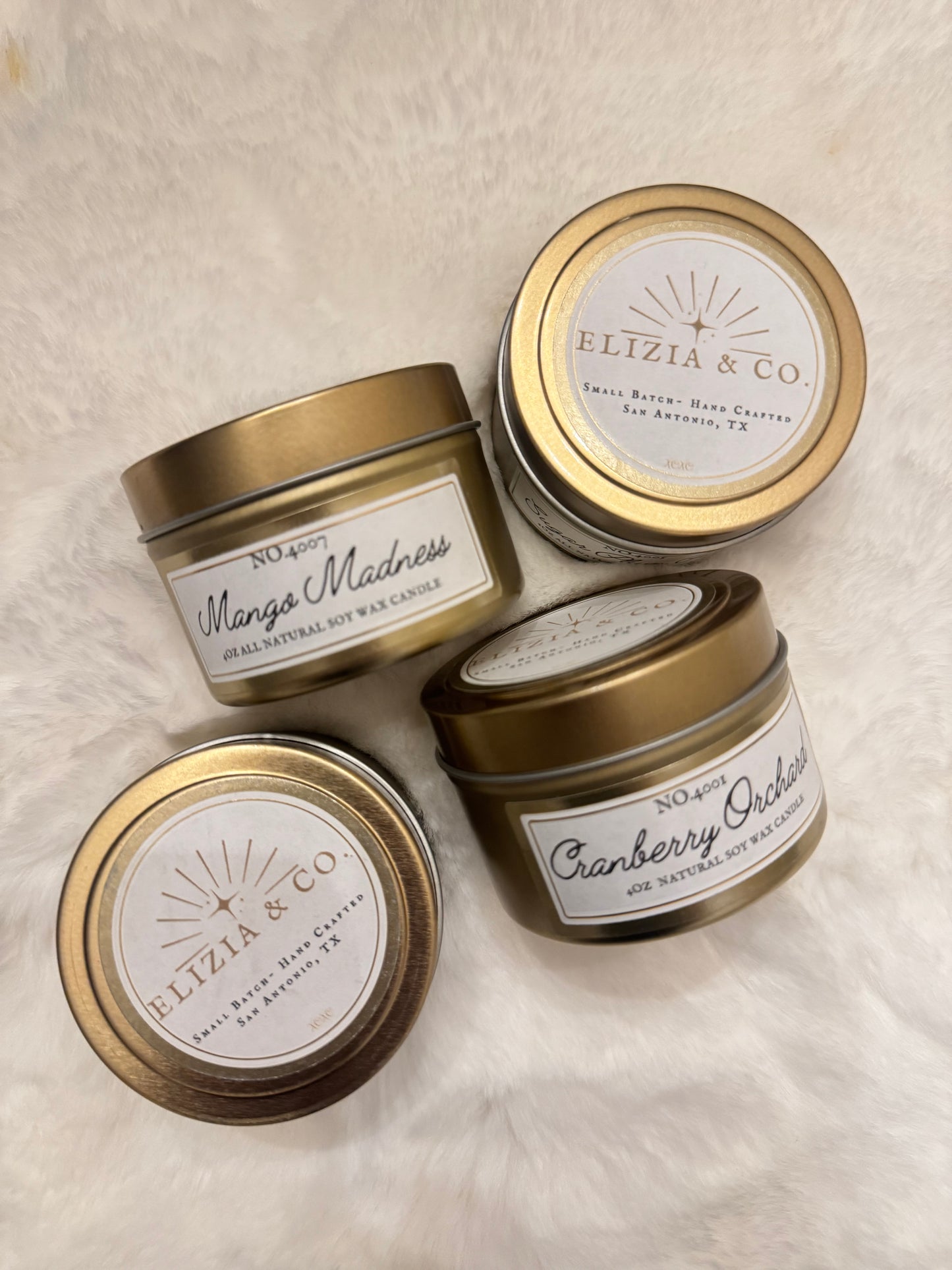 Candles