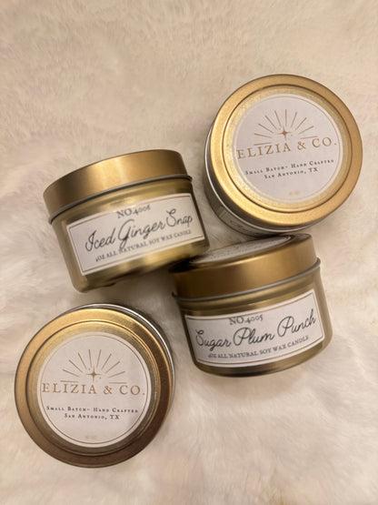 Candles