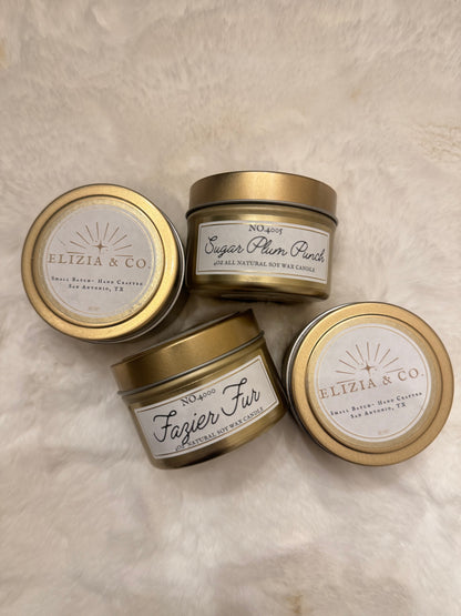 Candles