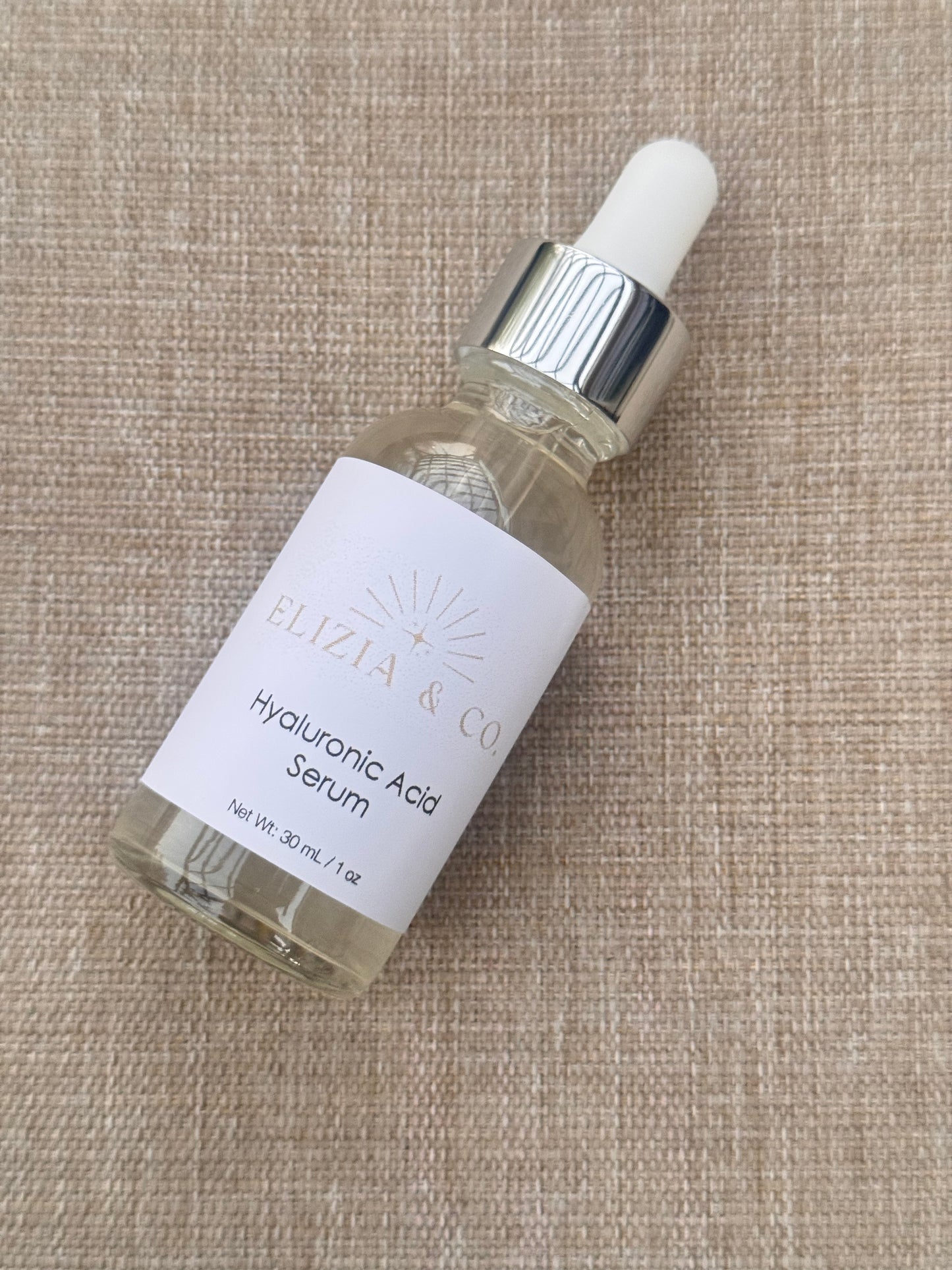 Hyaluronic Acid Serum