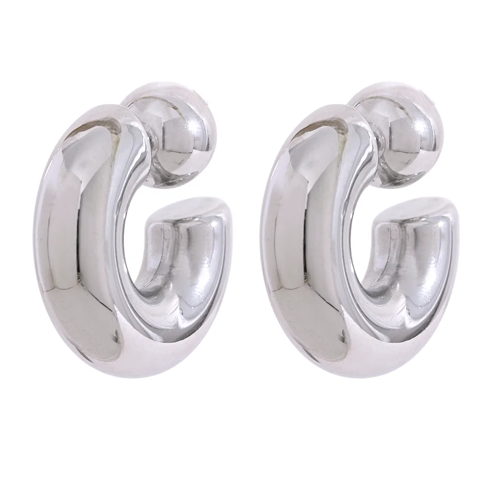 Chunky Earrings