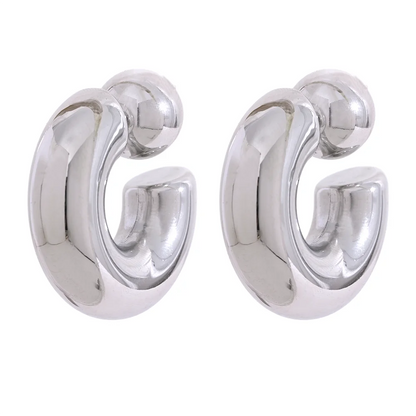 Chunky Earrings