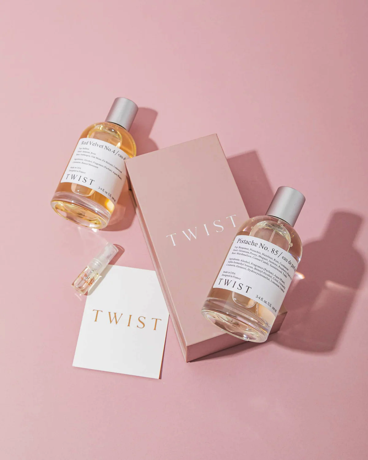 SCENTS