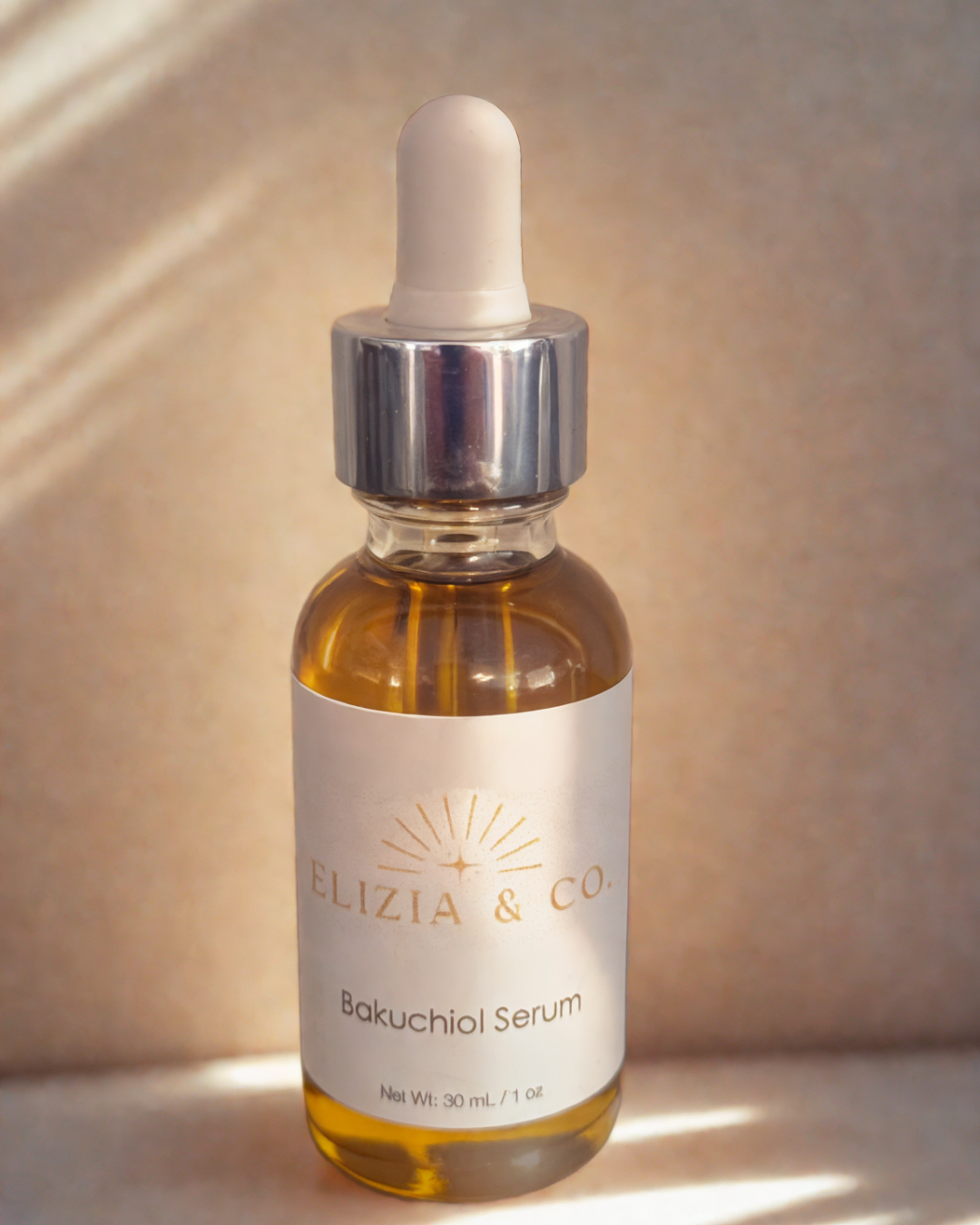 Bakuchiol Serum