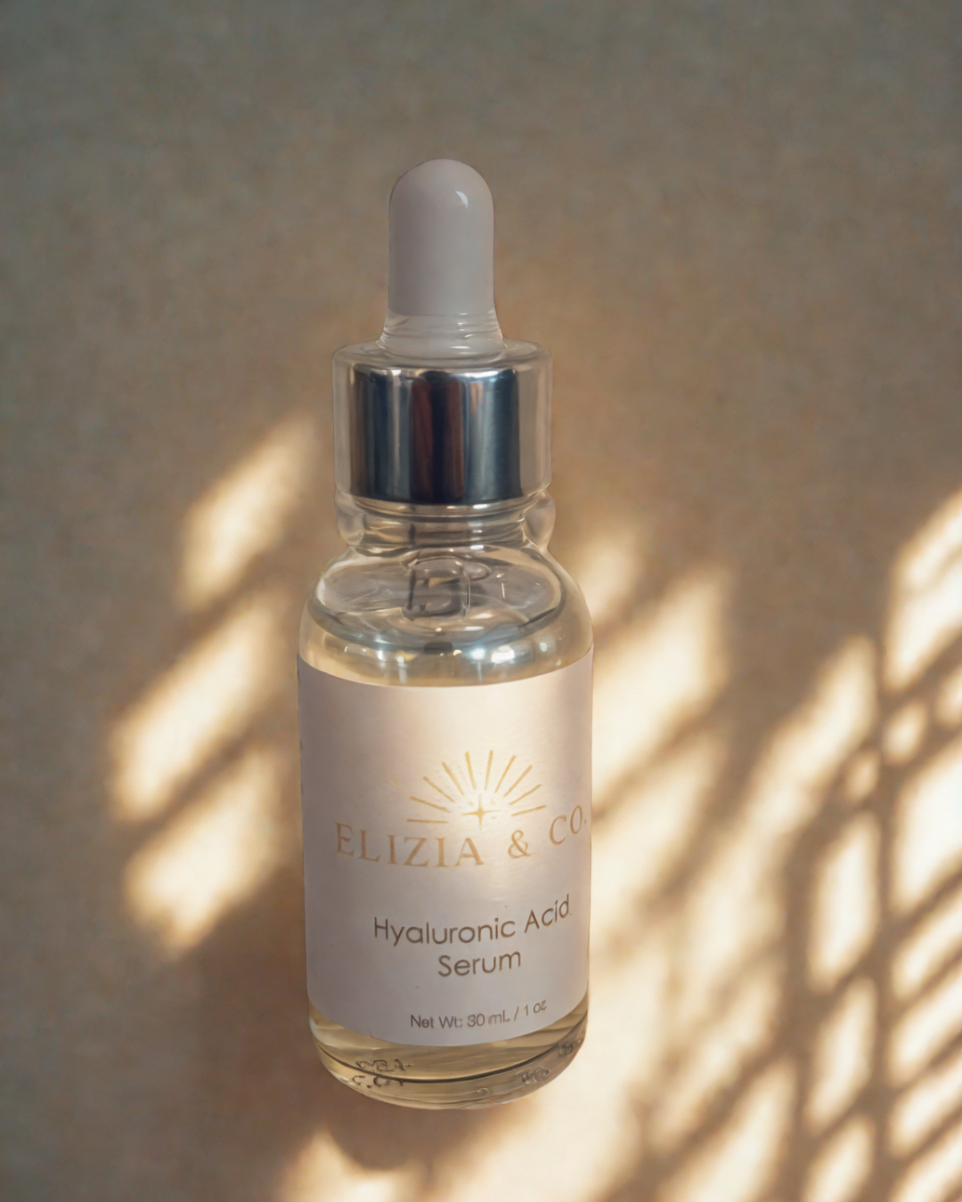 Hyaluronic Acid Serum