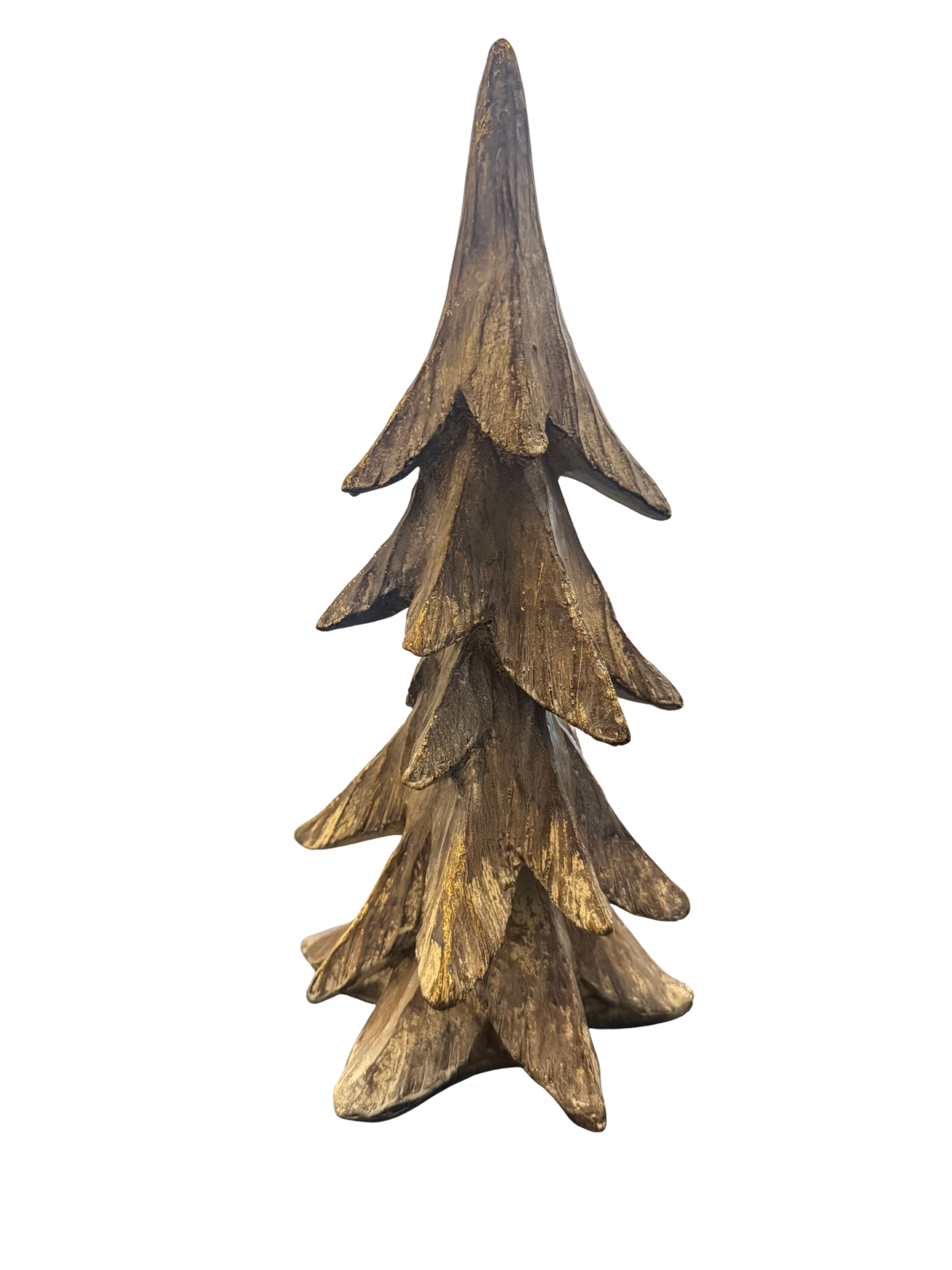 small wood pearl  tree