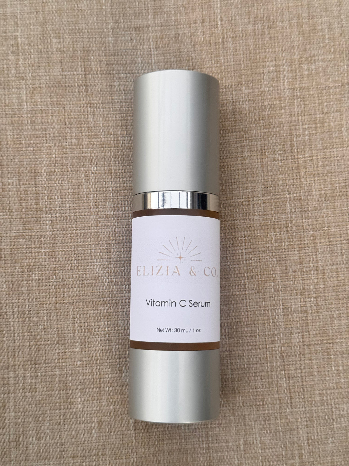 Vitamin C Serum