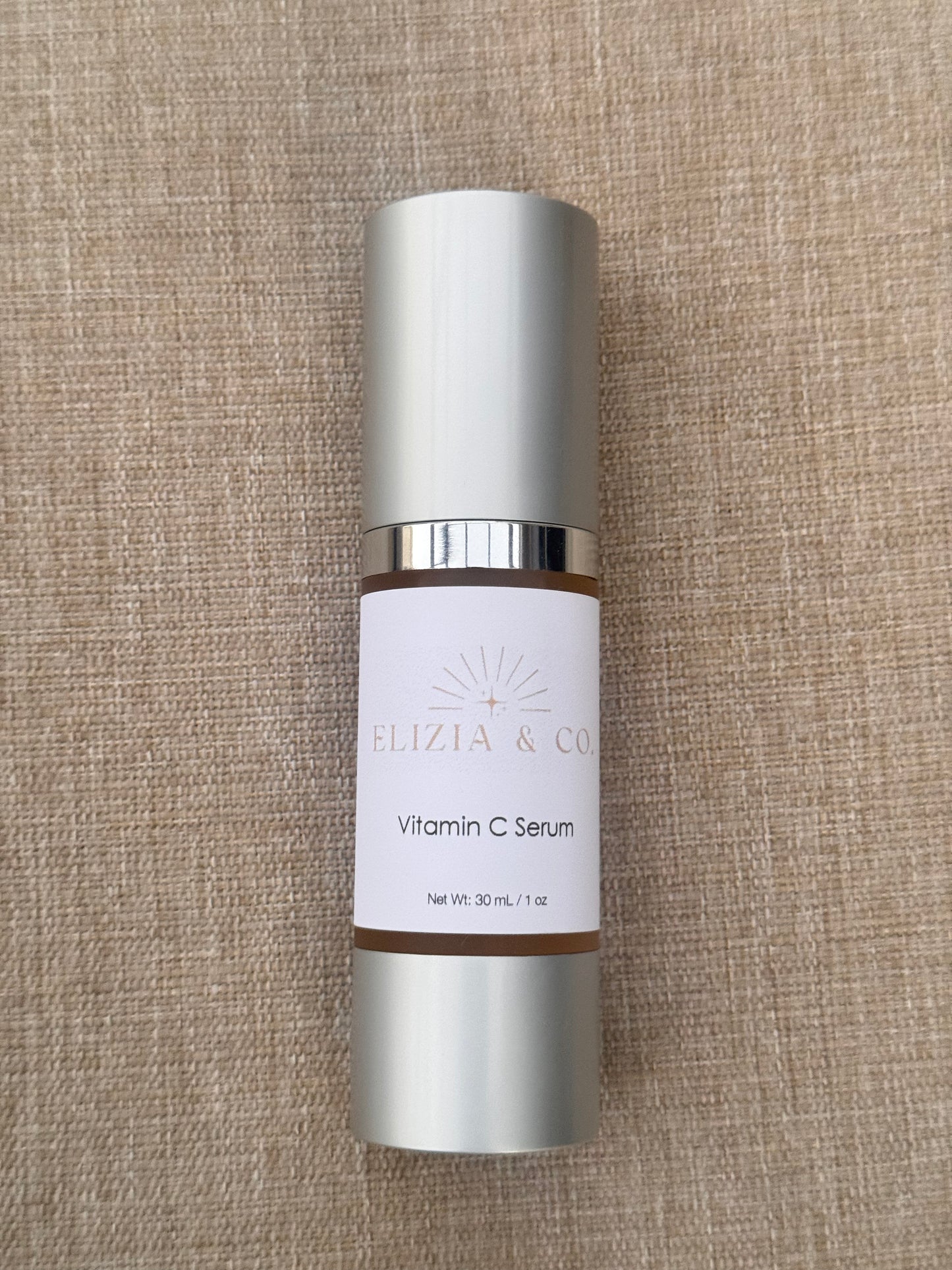 Vitamin C Serum