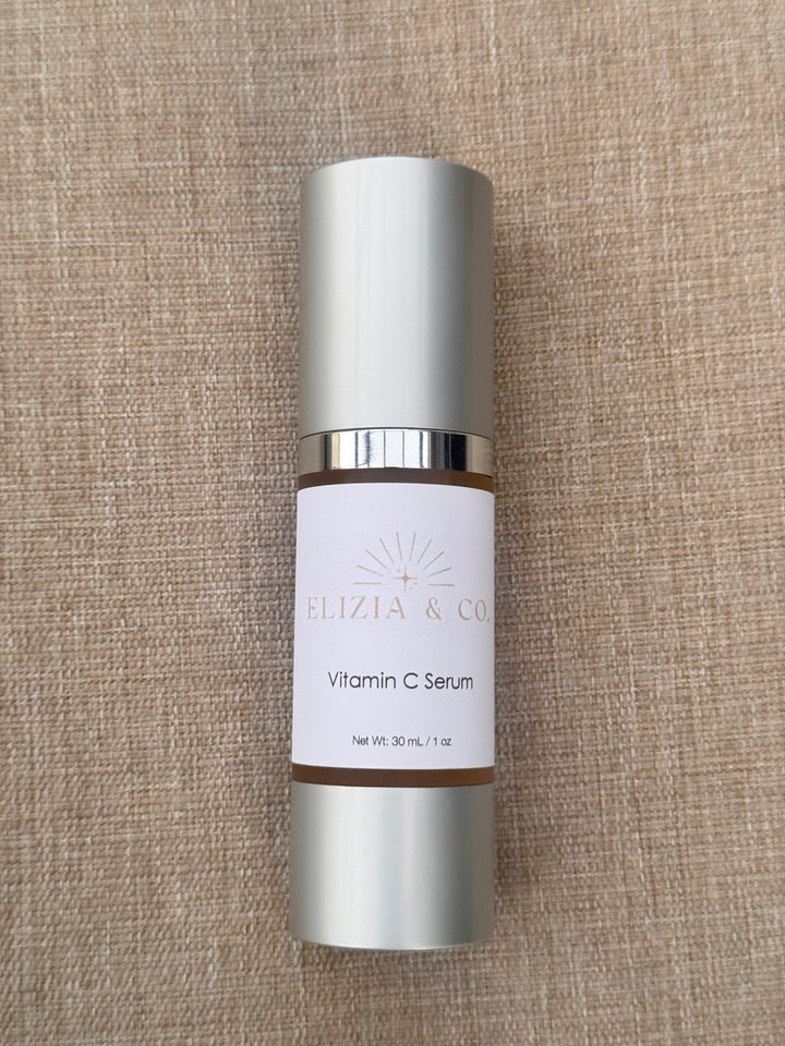 Vitamin C Serum