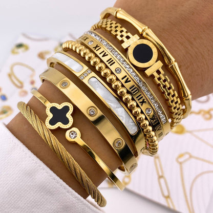 Jordyn Bracelet