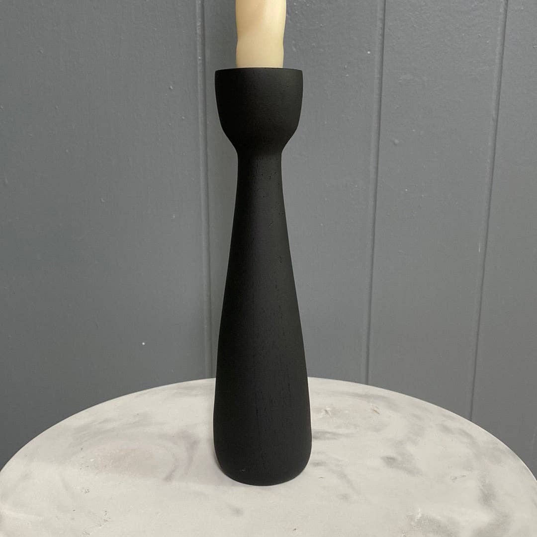 Taper Holder | Candle Holder | Candelabra 9”