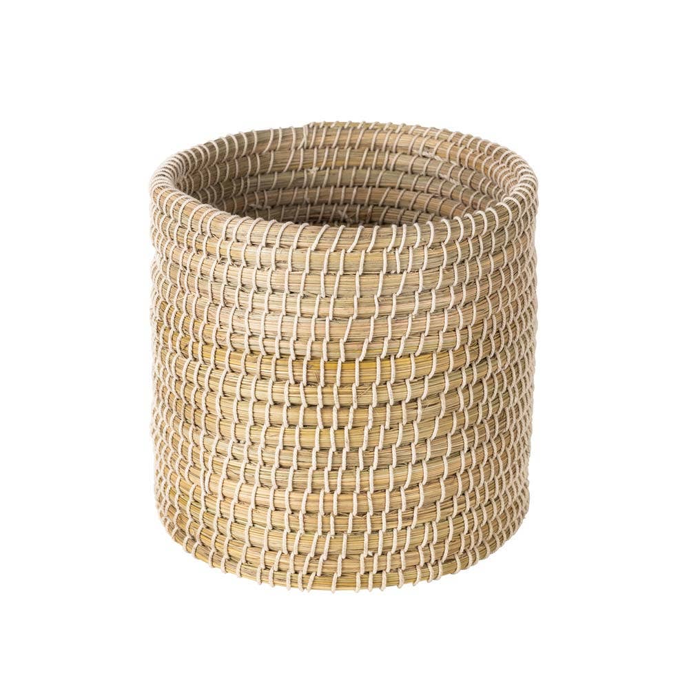 Kaisa Cylinder Basket 10''