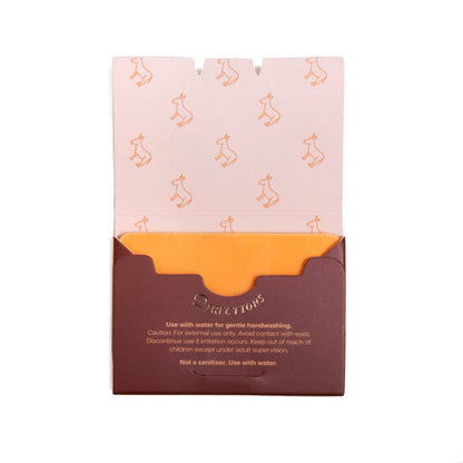 Paper Soap – Grand Canyon (Desert Sage & Juniper Berry Scent)