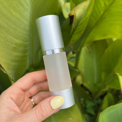 Daytime Moisturizer
