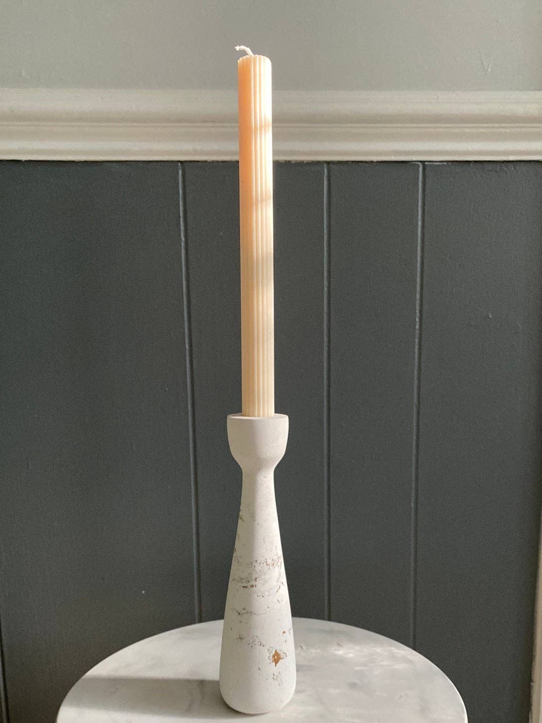 Taper Holder | Candle Holder | Candelabra 9”