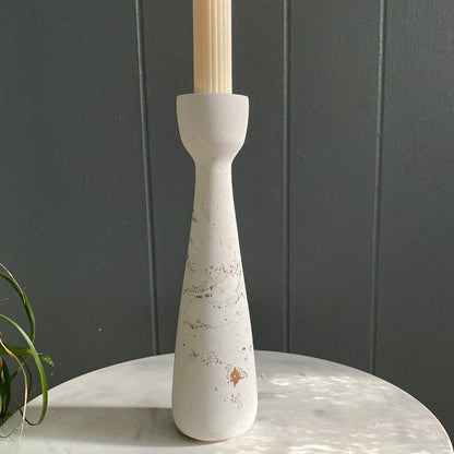 Taper Holder | Candle Holder | Candelabra 9”