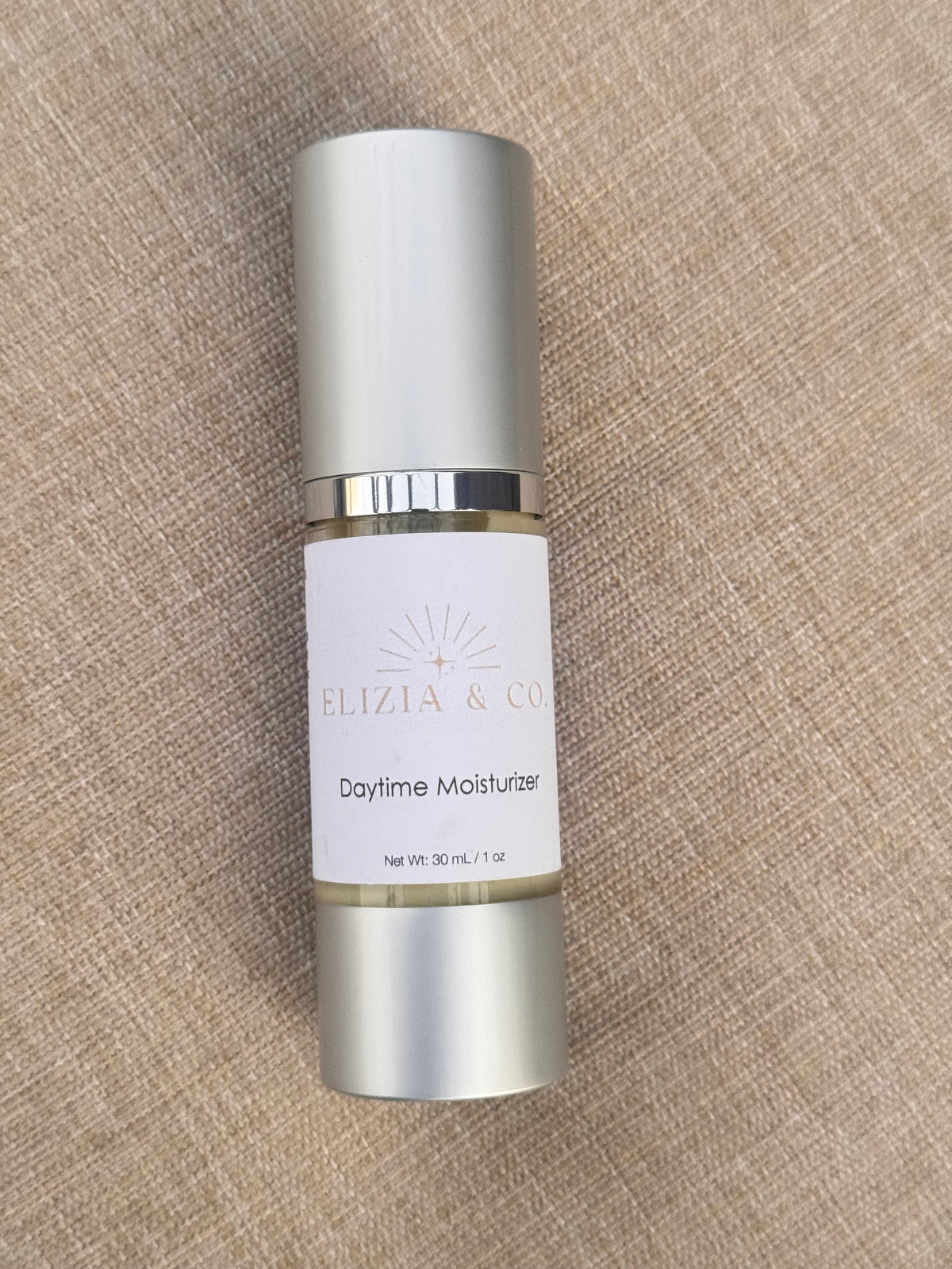 Daytime Moisturizer