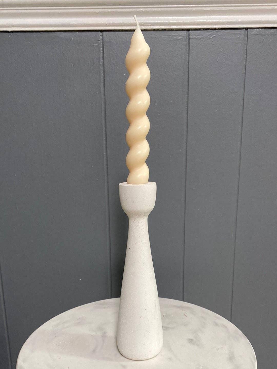 Taper Holder | Candle Holder | Candelabra 9”