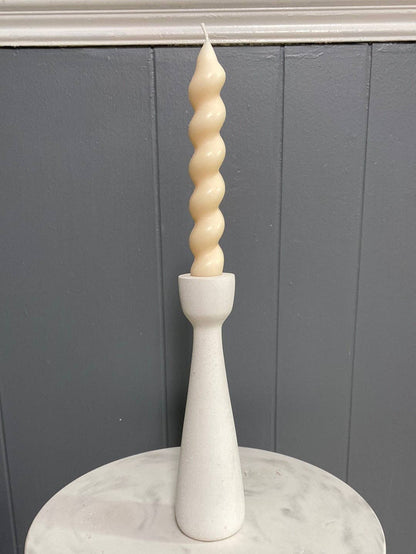 Taper Holder | Candle Holder | Candelabra 9”